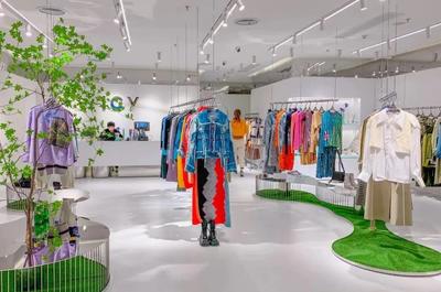 ICY貴陽首店盛大開業(yè)，匯聚全球設計師品牌引領鞋帽零售新風尚