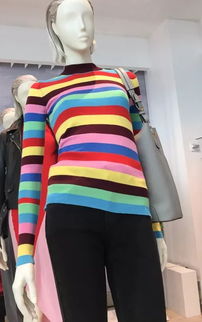 2018年春季女士關(guān)鍵針織服裝與鞋帽零售市場(chǎng)深度分析