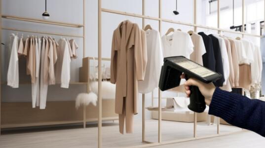 RFID手持終端 驅(qū)動(dòng)鞋帽零售門(mén)店邁向智慧化管理新紀(jì)元