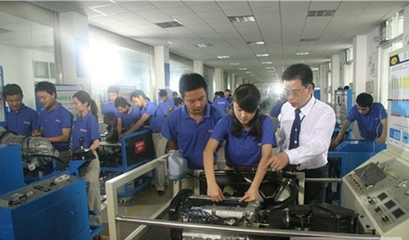 汽車運用與維修專業(yè)小知識 技術開發(fā)的趨勢與應用