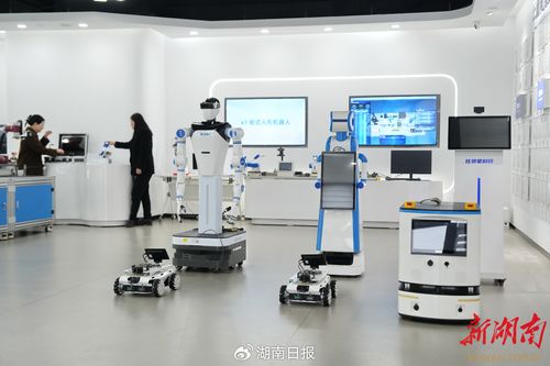 周博文 在具身智能的黃金時代，為技術開發(fā)按下加速鍵